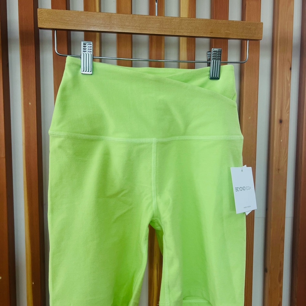 Women’s Beyond Yoga Shorts